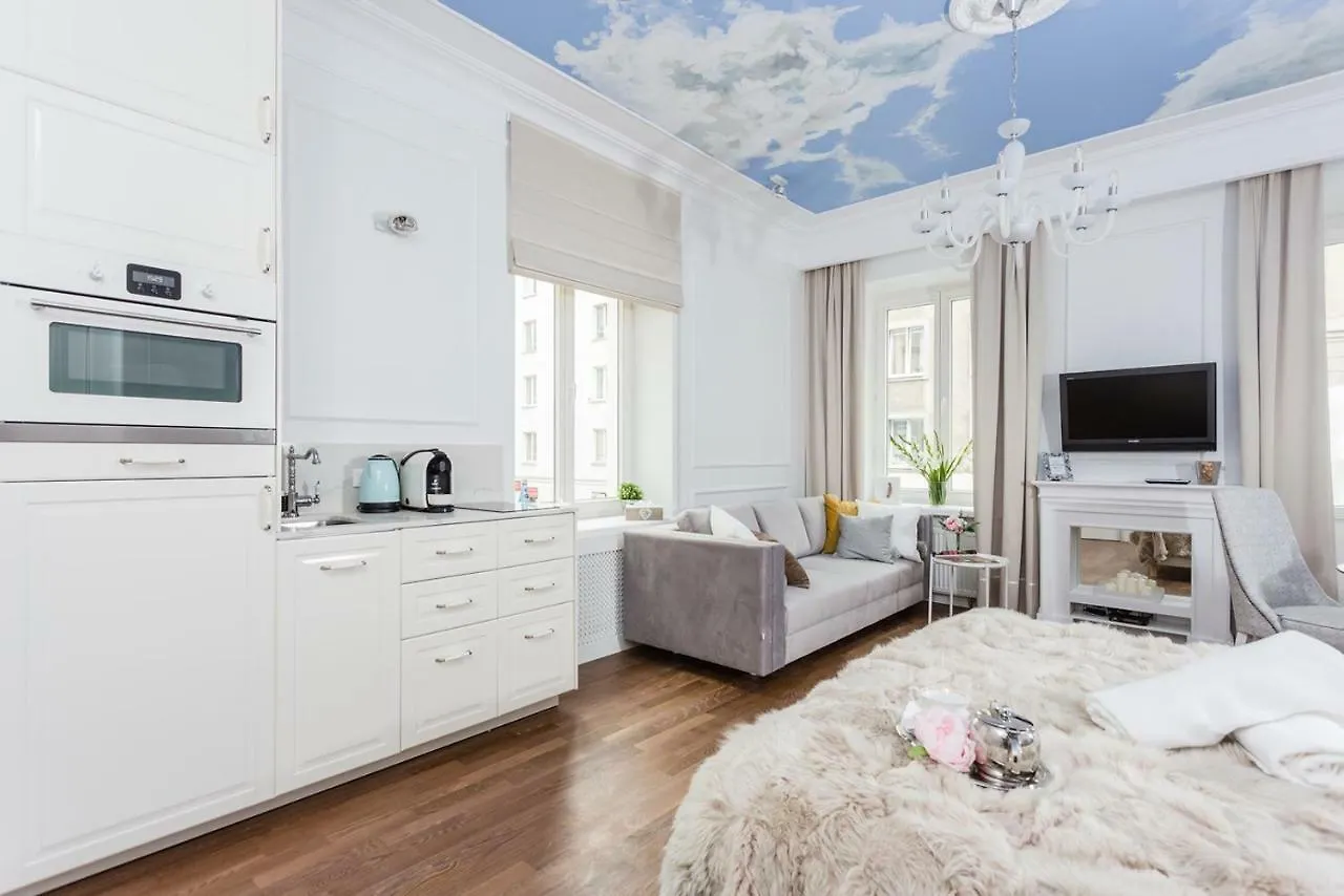 I'M In Heaven - Boutique Apartments Warschau