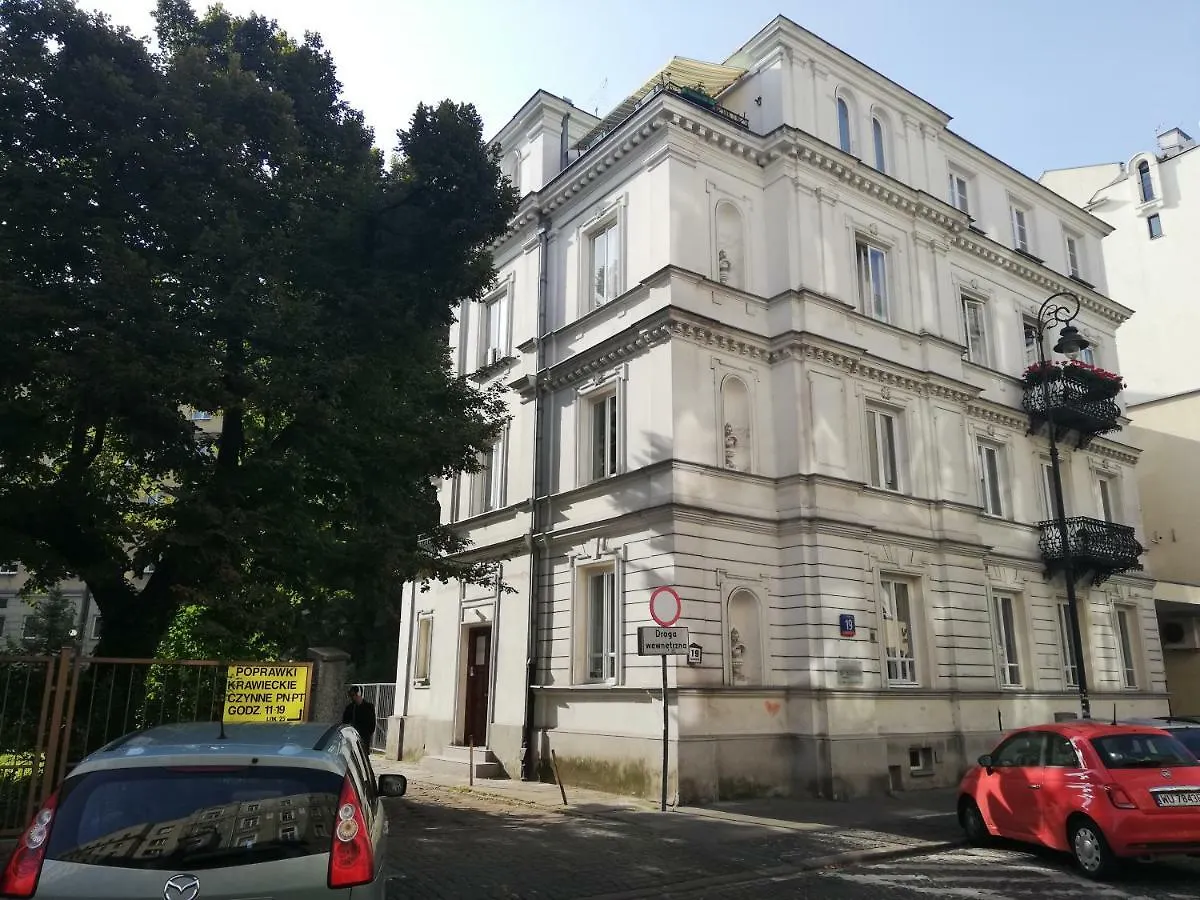 I'M In Heaven - Boutique Apartments Warschau