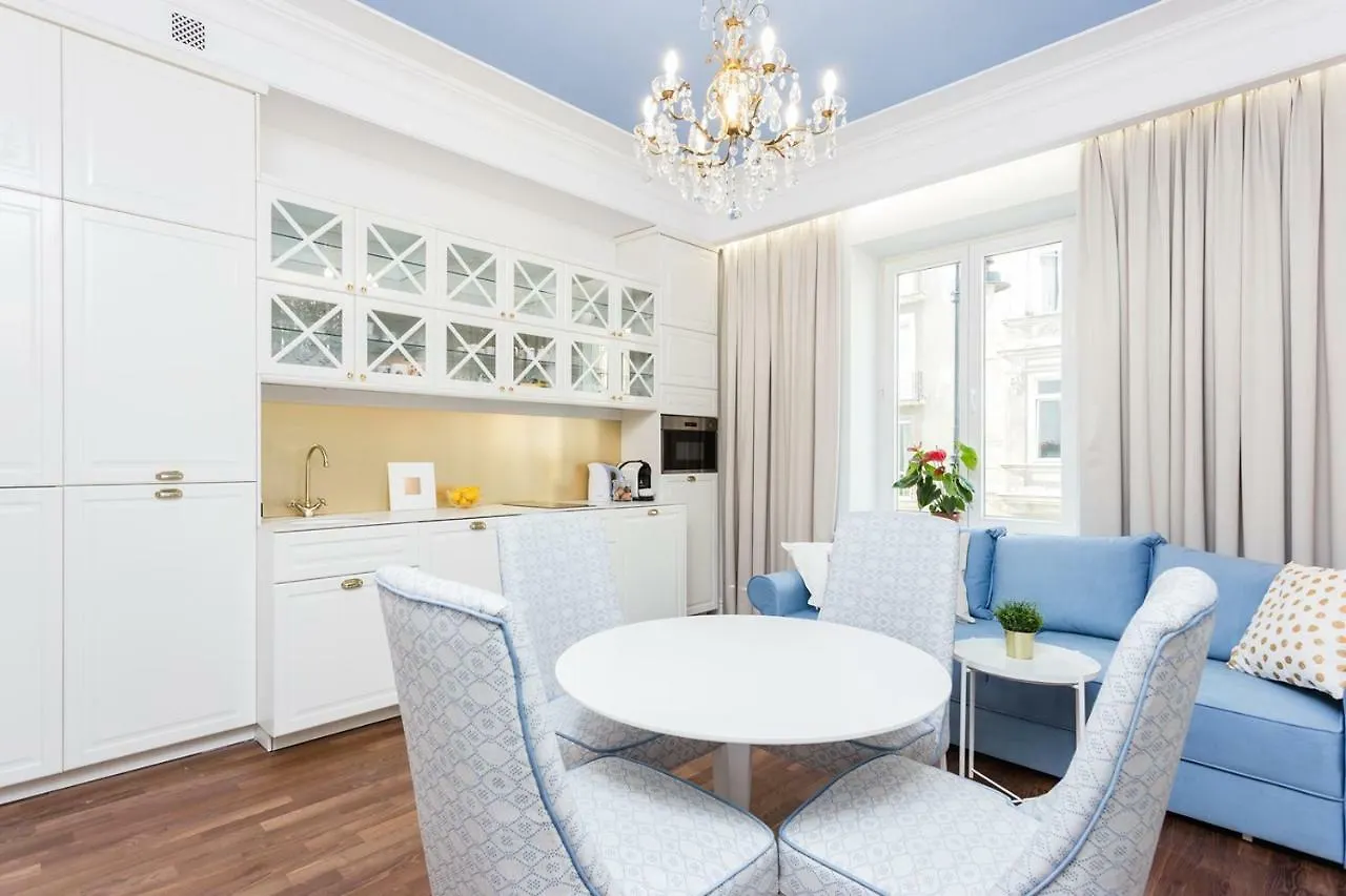 I'M In Heaven - Boutique Apartments Varsavia