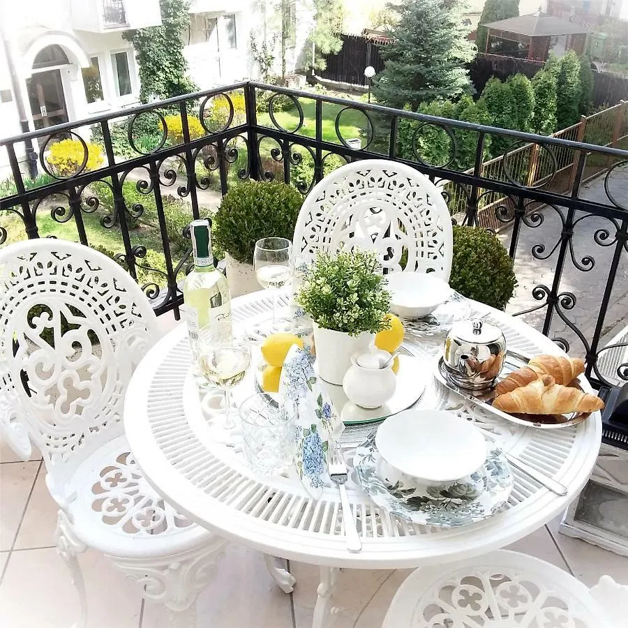 I'M In Heaven - Boutique Apartments Warschau