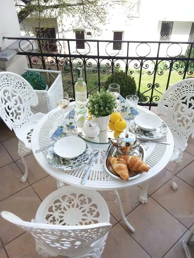 I'M In Heaven - Boutique Apartments Warschau