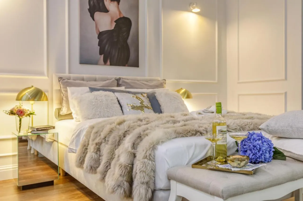 I'M In Heaven - Boutique Apartments Warschau