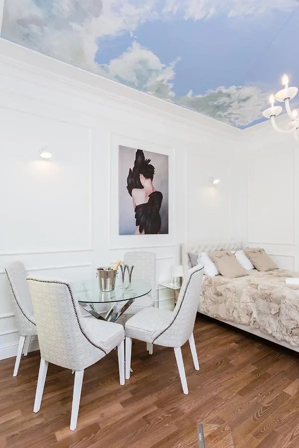I'M In Heaven - Boutique Apartments Warschau
