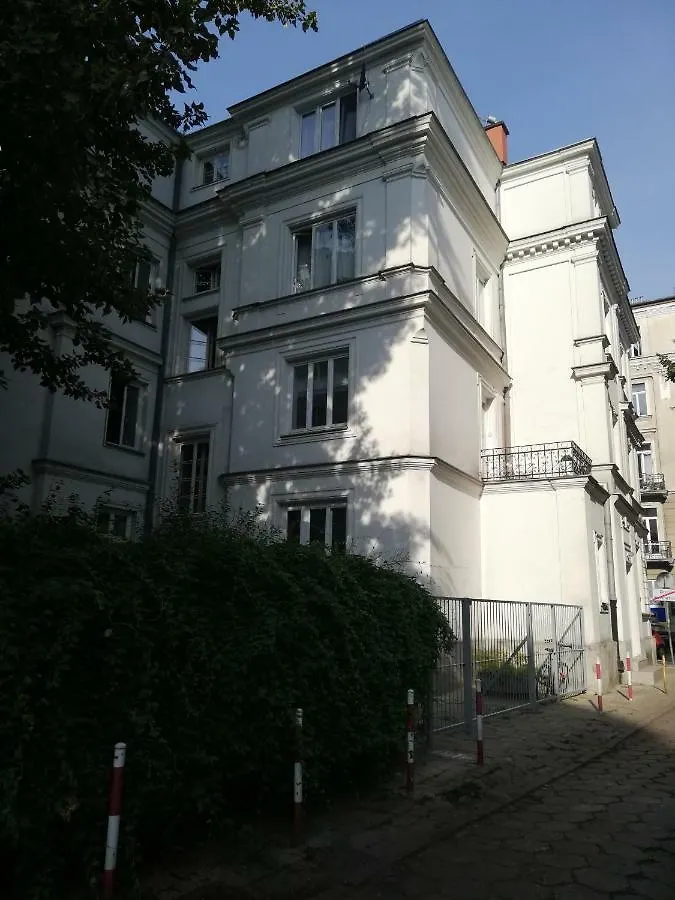 I'M In Heaven - Boutique Apartments Warsaw