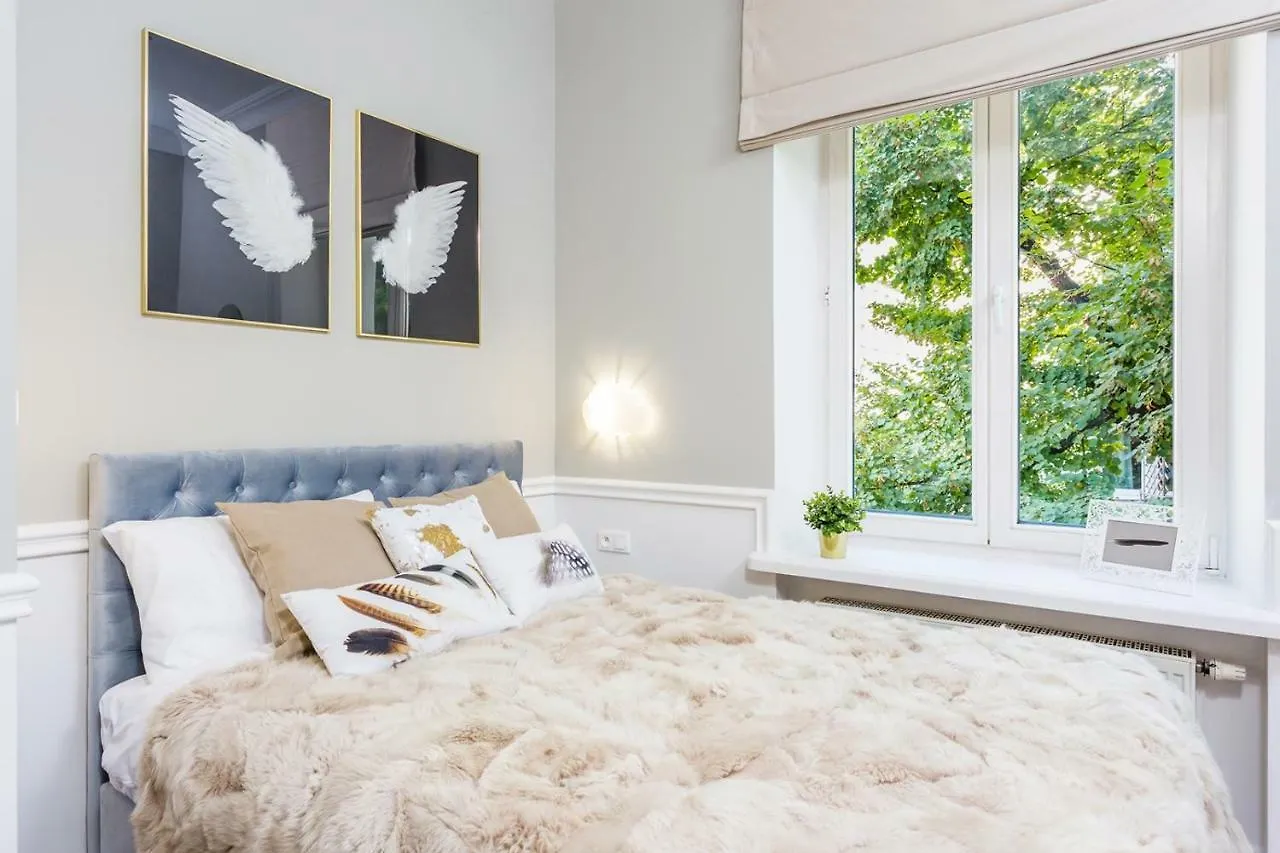 I'M In Heaven - Boutique Apartments Warsaw 0*,  Poland