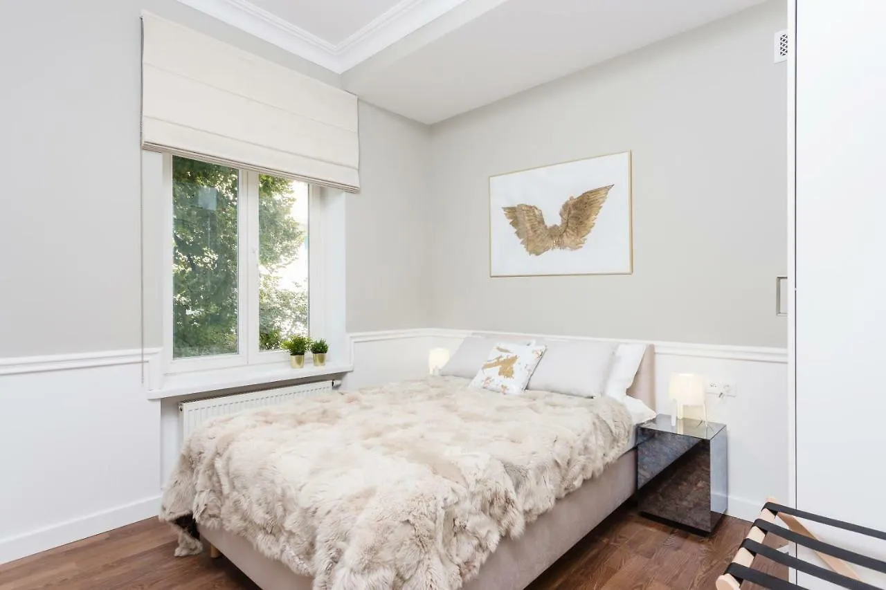 I'M In Heaven - Boutique Apartments Warsaw