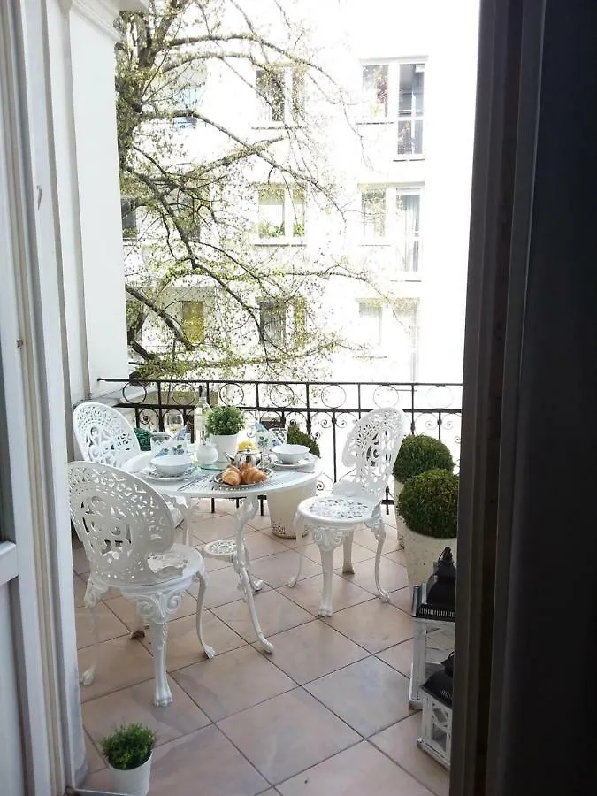 I'M In Heaven - Boutique Apartments Warsaw